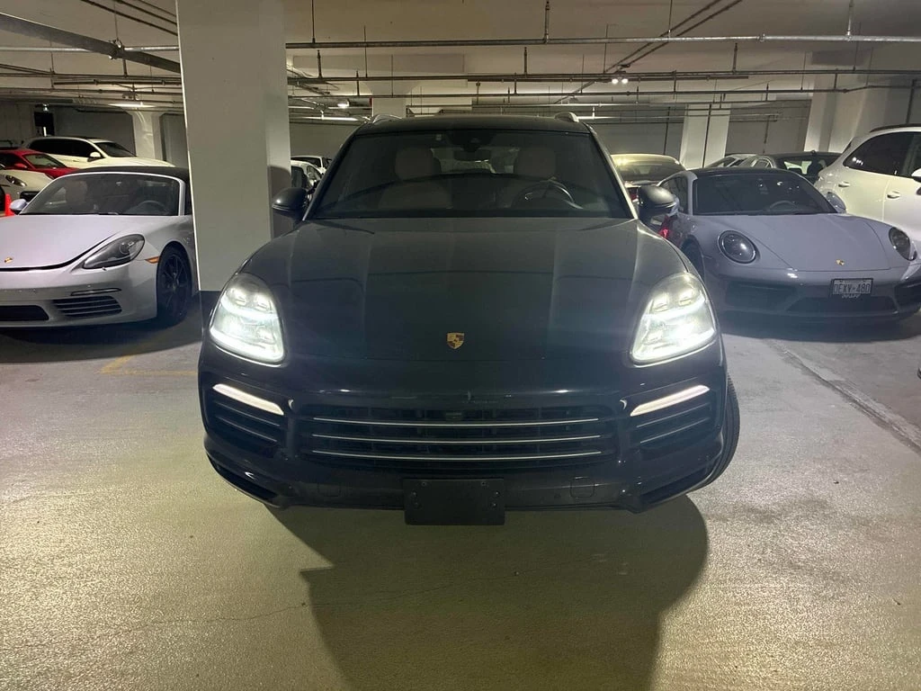 Porsche Cayenne * S * CARFAX * БЕЗ ПЪРВОНАЧАЛНА ВНОСКА - изображение 6