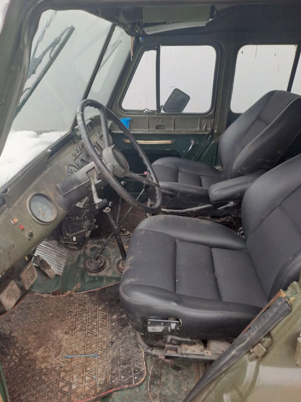 Uaz 469 Uaz 469 | Mobile.bg � ����������� 6