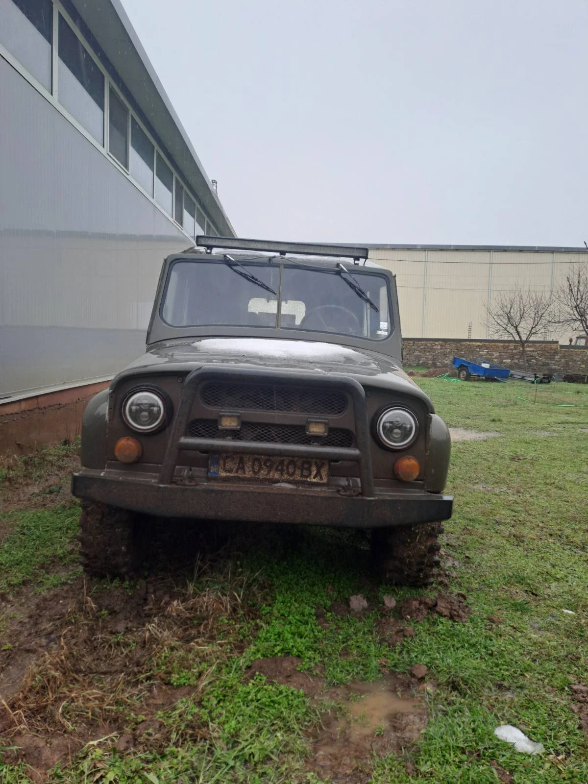 Uaz 469 Uaz 469 | Mobile.bg � ����������� 1