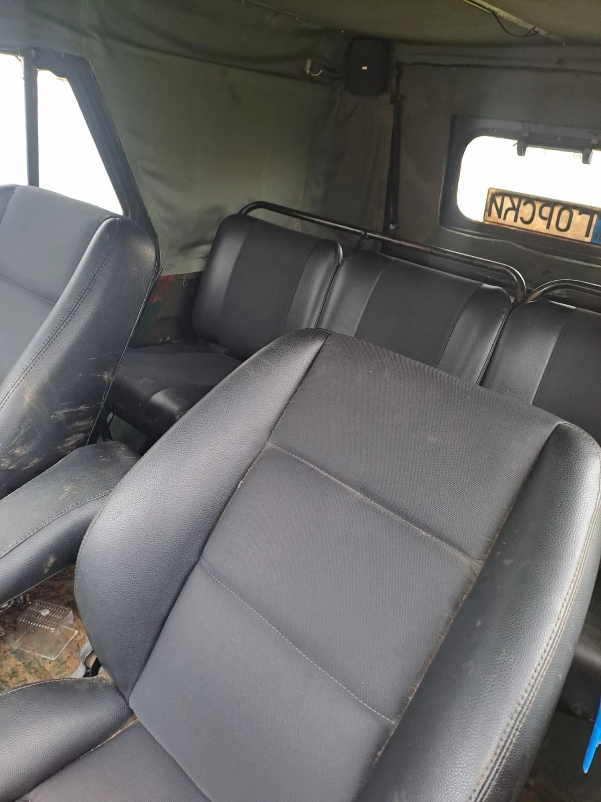 Uaz 469 Uaz 469 | Mobile.bg � ����������� 7