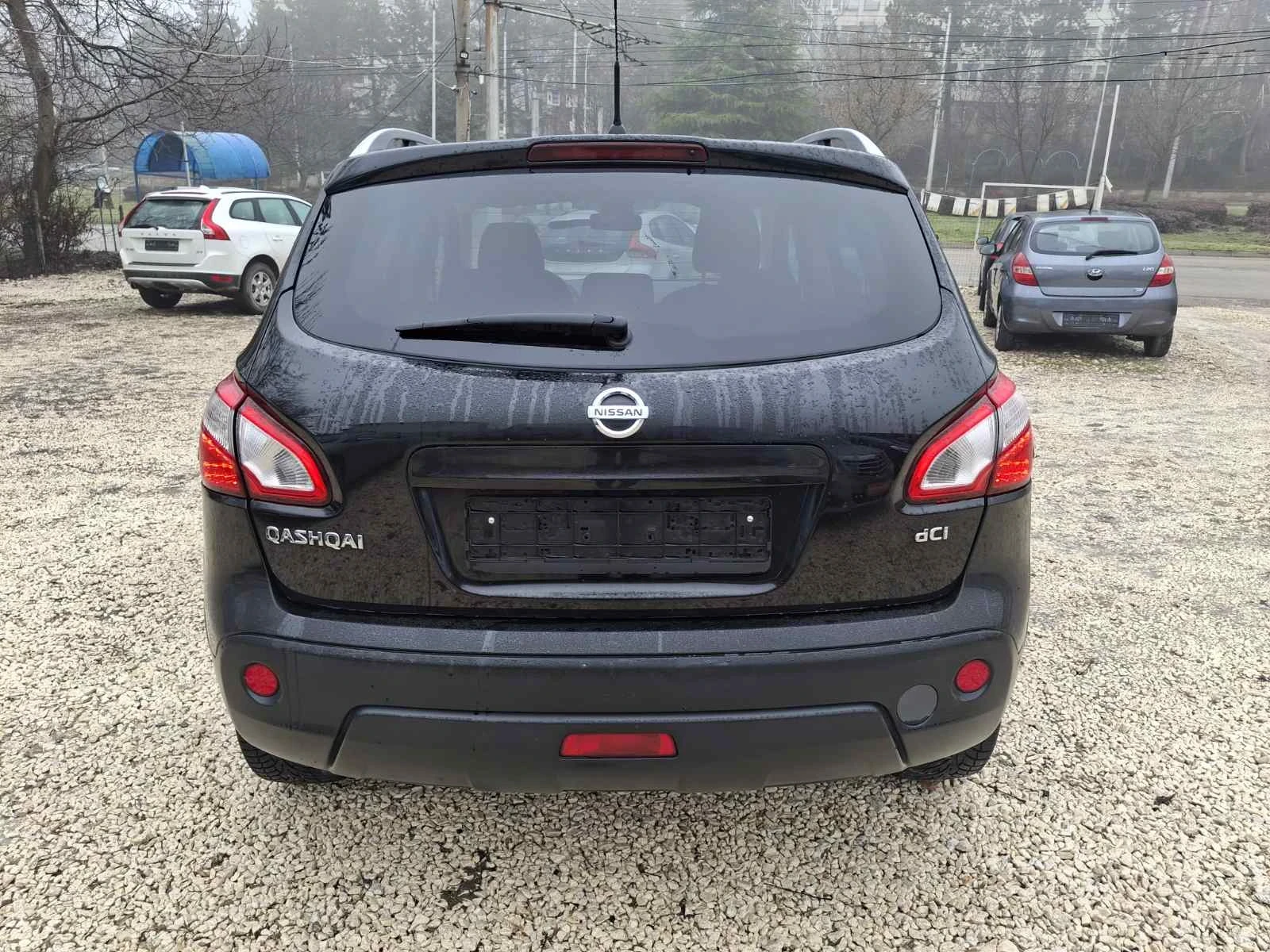 Nissan Qashqai 1.5 dci TEKNA | Mobile.bg � ����������� 6