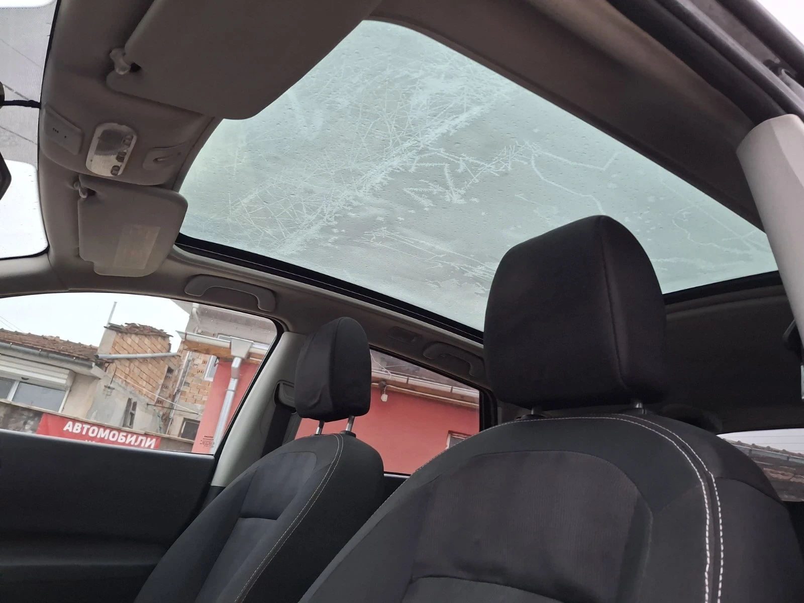 Nissan Qashqai 1.5 dci TEKNA | Mobile.bg � ����������� 11