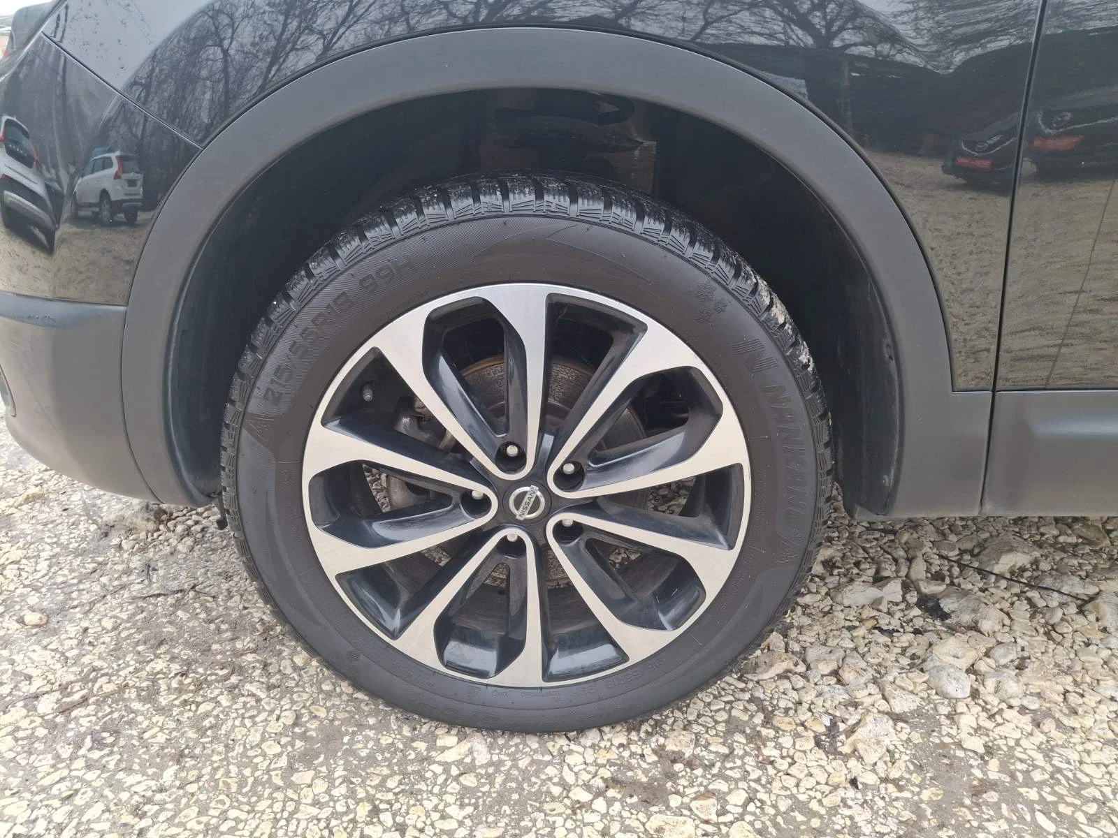 Nissan Qashqai 1.5 dci TEKNA | Mobile.bg � ����������� 15