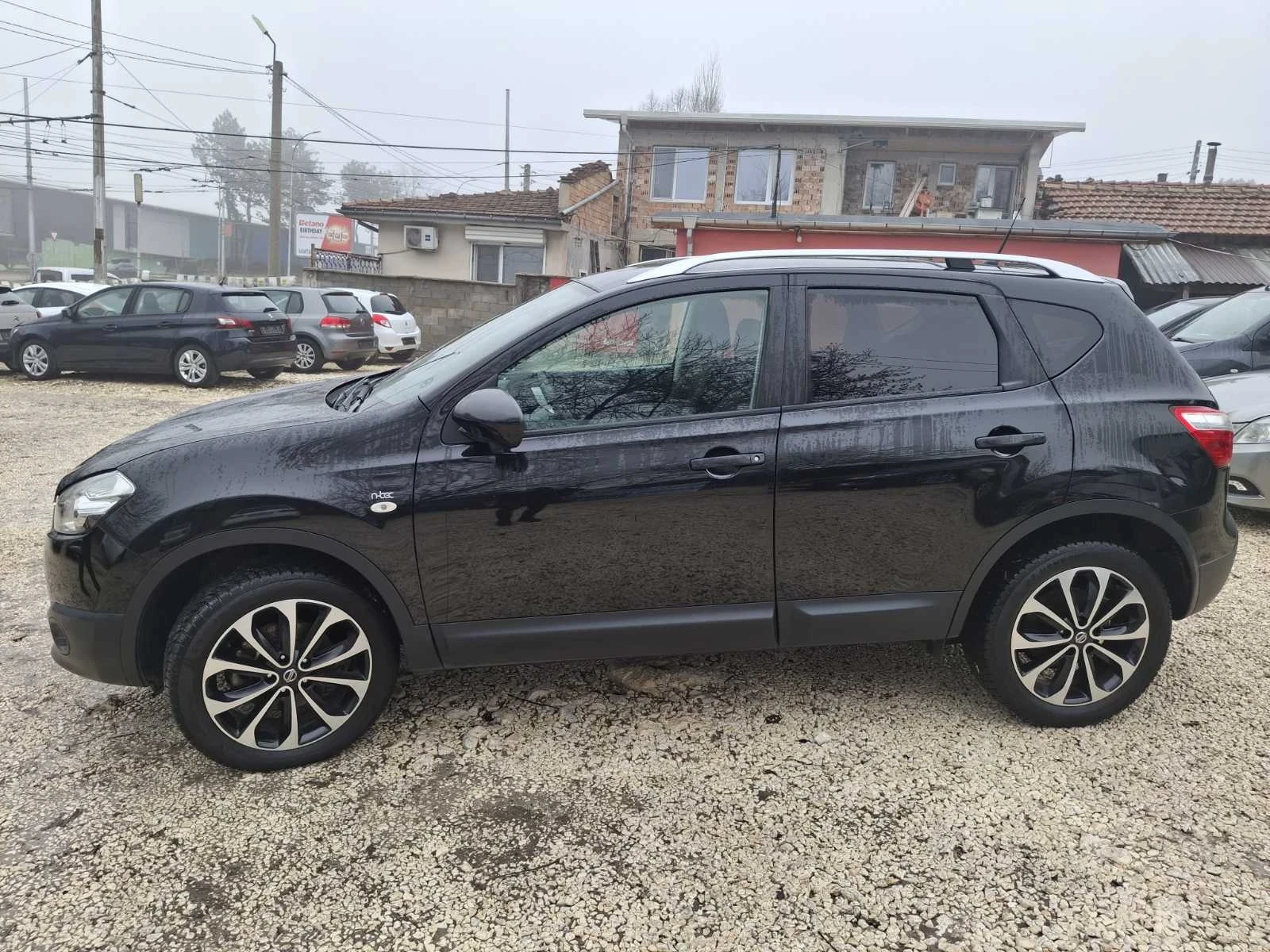 Nissan Qashqai 1.5 dci TEKNA | Mobile.bg � ����������� 3