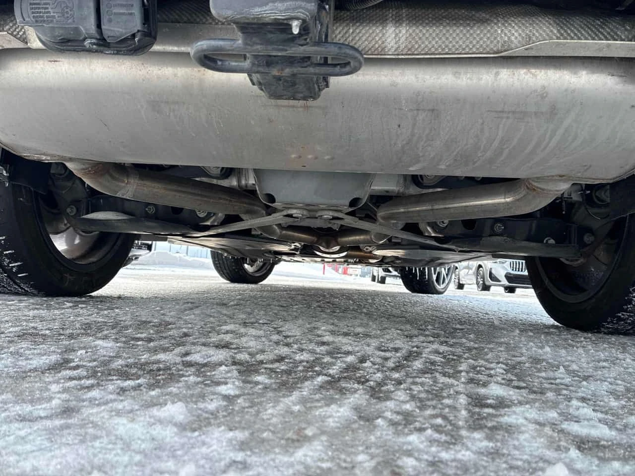 BMW X5 xDrive40i M SPORT/DIS/PANO/360/H/K, снимка 13 - Автомобили и джипове - 53830317