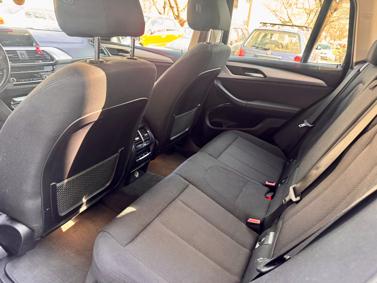 BMW X3 S Drive, снимка 15 - Автомобили и джипове - 53932983