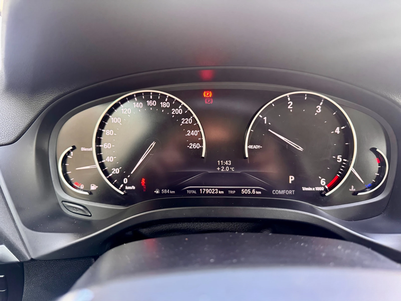 BMW X3 S Drive, снимка 17 - Автомобили и джипове - 53932983