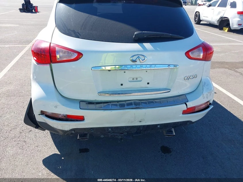 Infiniti QX50 3.7l | Mobile.bg � ����������� 6