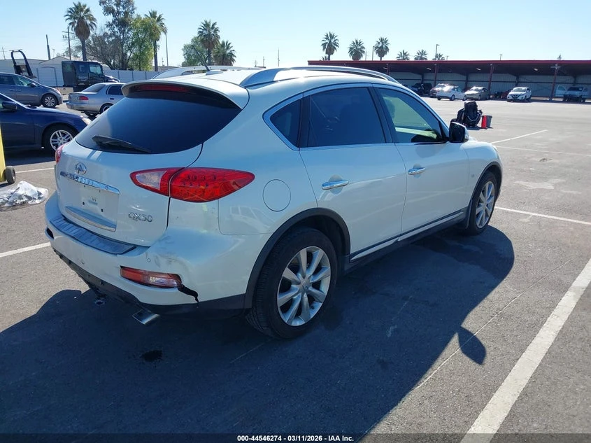 Infiniti QX50 3.7l | Mobile.bg � ����������� 4
