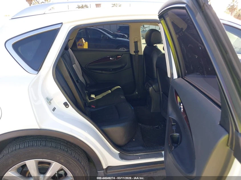 Infiniti QX50 3.7l | Mobile.bg � ����������� 8