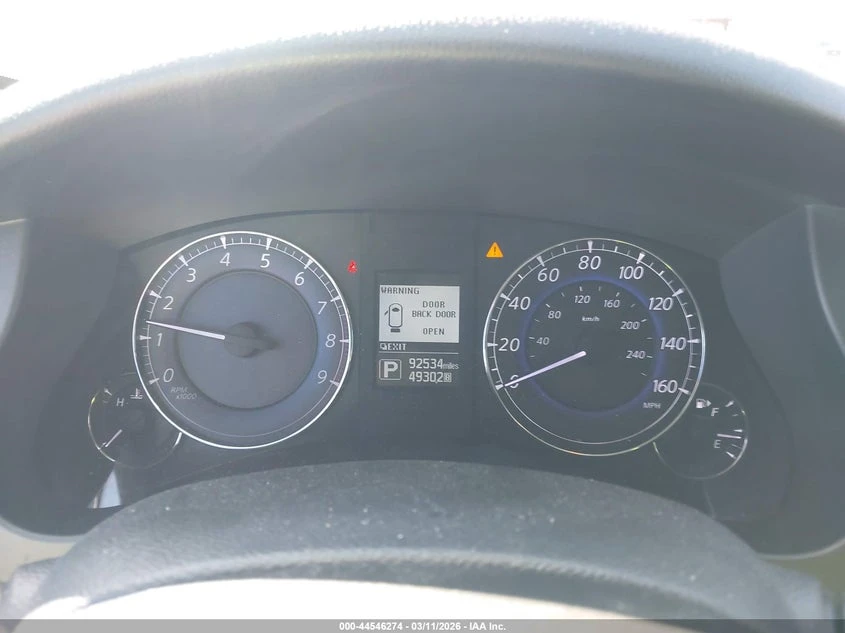 Infiniti QX50 3.7l | Mobile.bg � ����������� 7