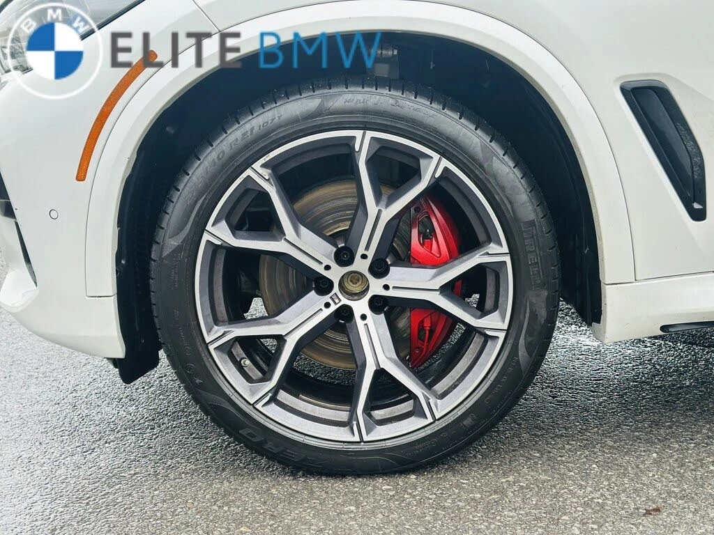 BMW X5 xDrive40i* АвтоКредит* (ЦЕНА ДО БГ), снимка 6 - Автомобили и джипове - 54228355