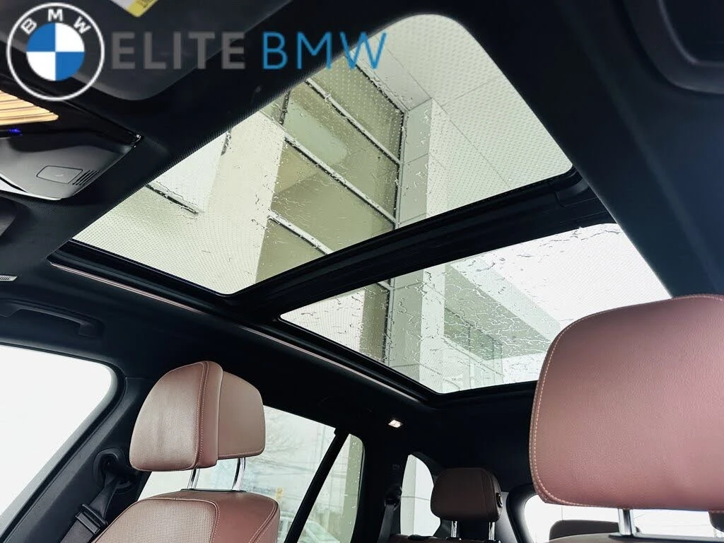 BMW X5 xDrive40i* АвтоКредит* (ЦЕНА ДО БГ), снимка 14 - Автомобили и джипове - 54228355