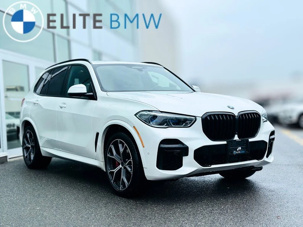 BMW X5 xDrive40i* АвтоКредит* (ЦЕНА ДО БГ), снимка 3 - Автомобили и джипове - 54228355