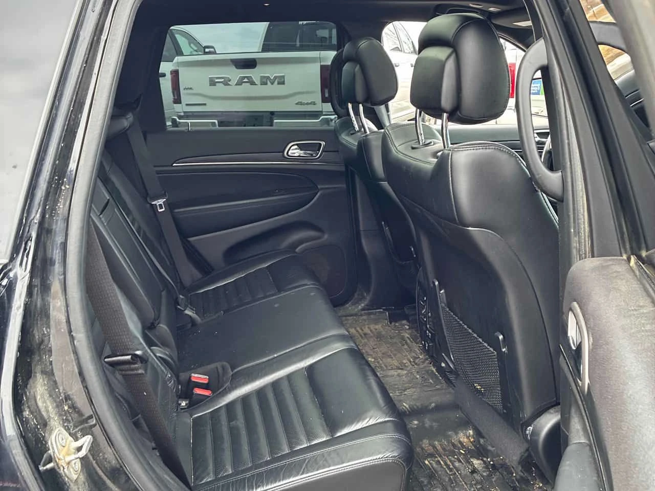 Jeep Grand cherokee * Limited X * PANO* KEYLESS* �������*  | Mobile.bg � ����������� 16