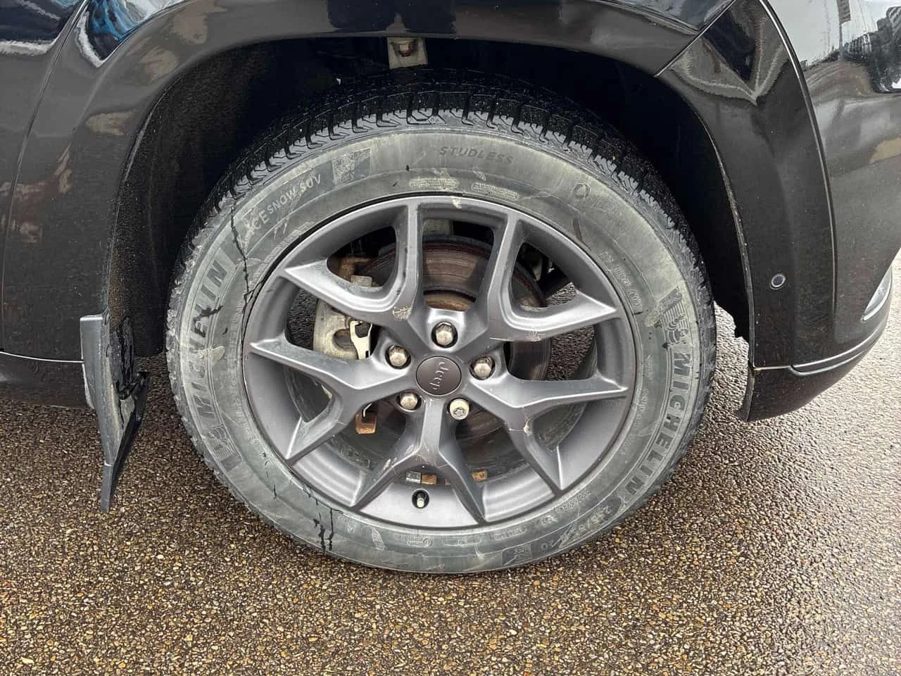 Jeep Grand cherokee * Limited X * PANO* KEYLESS* �������*  | Mobile.bg � ����������� 7