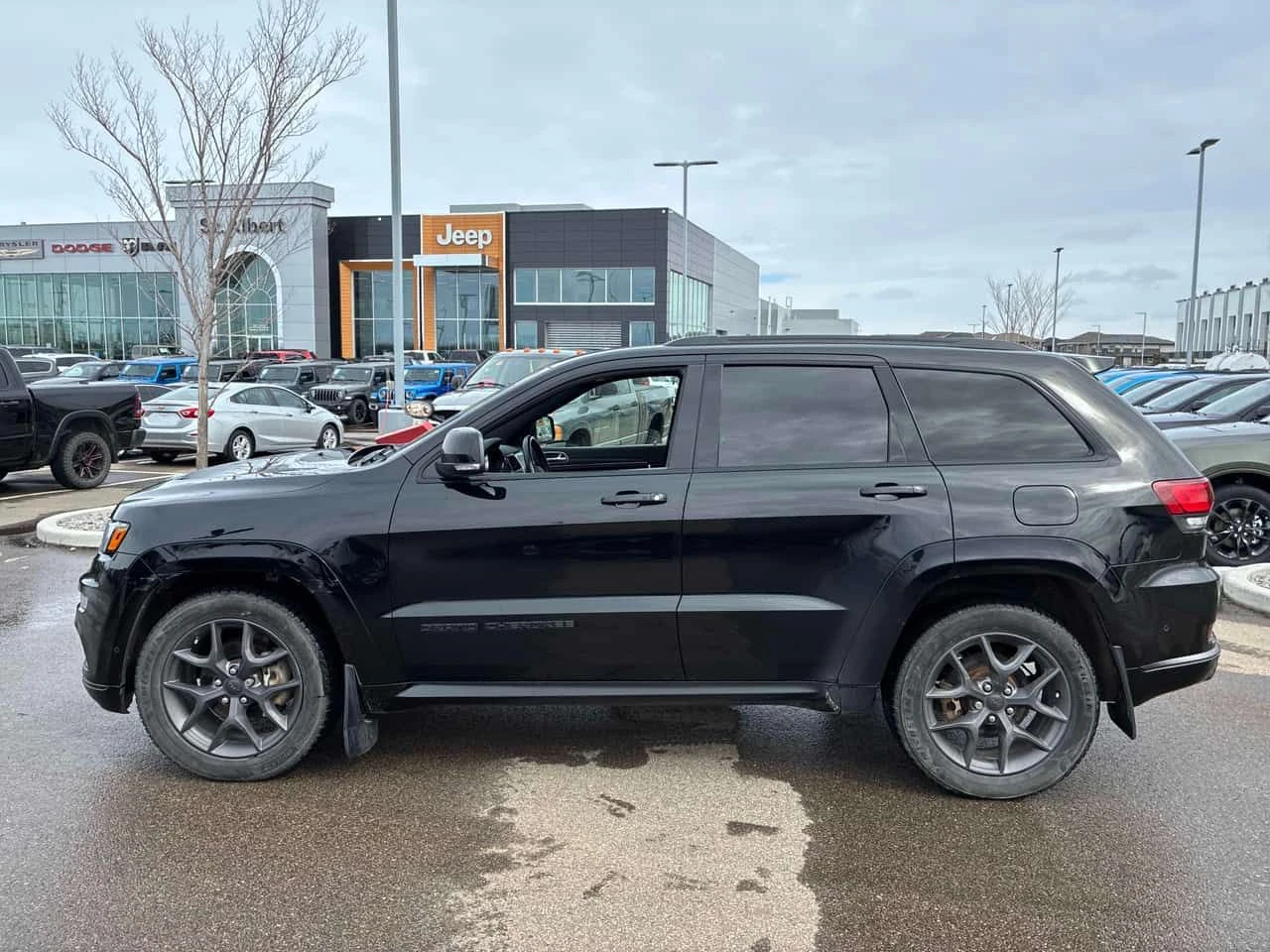 Jeep Grand cherokee * Limited X * PANO* KEYLESS* �������*  | Mobile.bg � ����������� 2