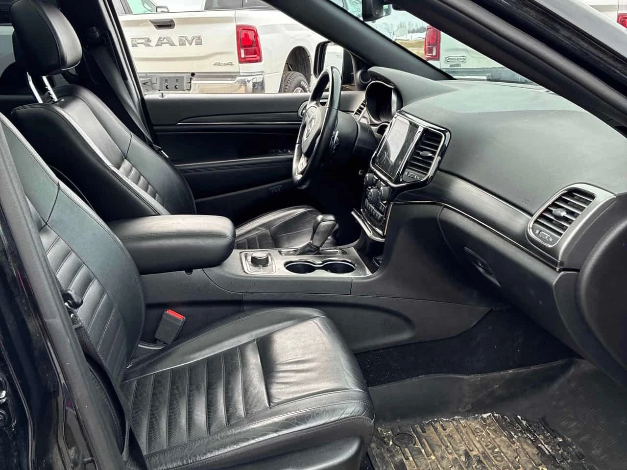 Jeep Grand cherokee * Limited X * PANO* KEYLESS* �������*  | Mobile.bg � ����������� 14