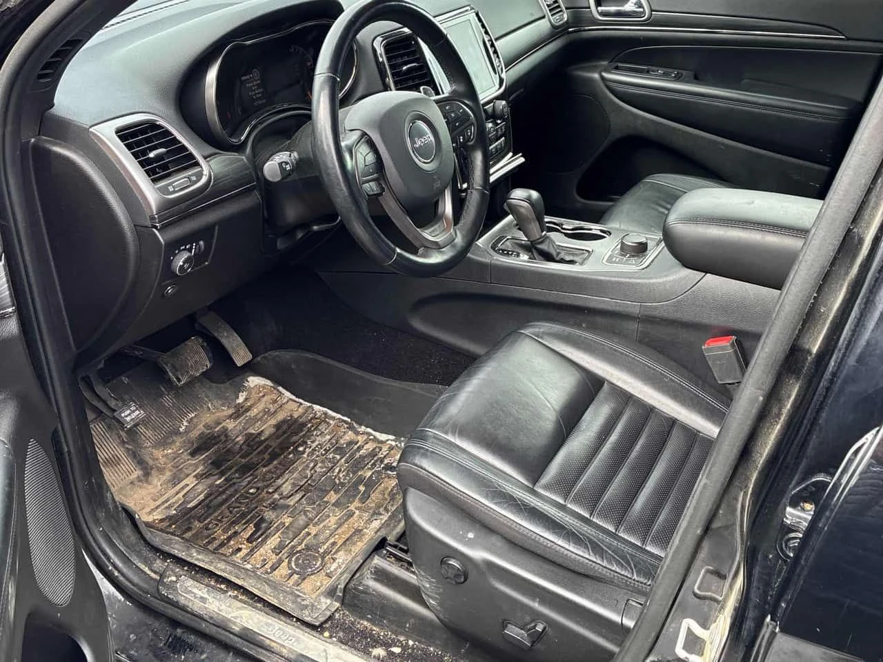 Jeep Grand cherokee * Limited X * PANO* KEYLESS* �������*  | Mobile.bg � ����������� 5