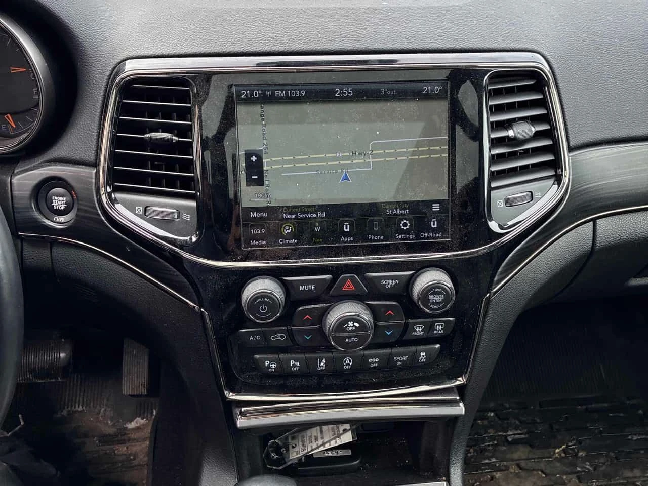 Jeep Grand cherokee * Limited X * PANO* KEYLESS* �������*  | Mobile.bg � ����������� 9
