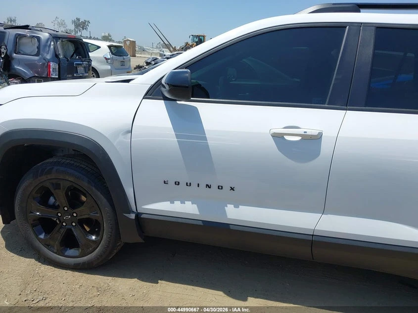 Chevrolet Equinox 1.5l Fwd Lt | Mobile.bg � ����������� 6