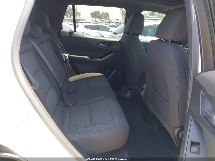 Chevrolet Equinox 1.5l Fwd Lt | Mobile.bg � ����������� 8