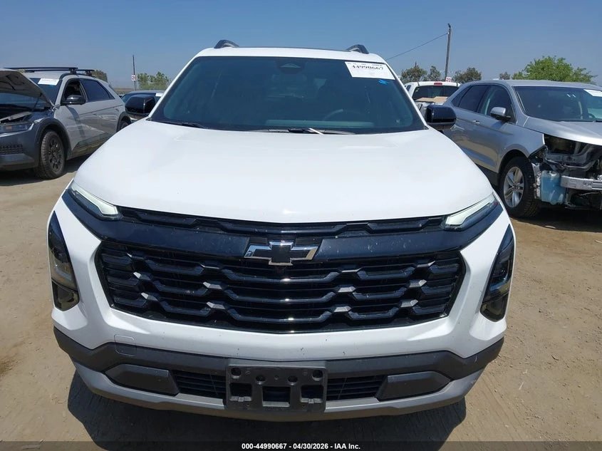 Chevrolet Equinox 1.5l Fwd Lt | Mobile.bg � ����������� 12