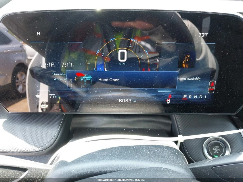 Chevrolet Equinox 1.5l Fwd Lt | Mobile.bg � ����������� 7