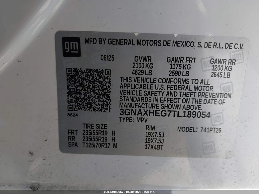 Chevrolet Equinox 1.5l Fwd Lt | Mobile.bg � ����������� 9