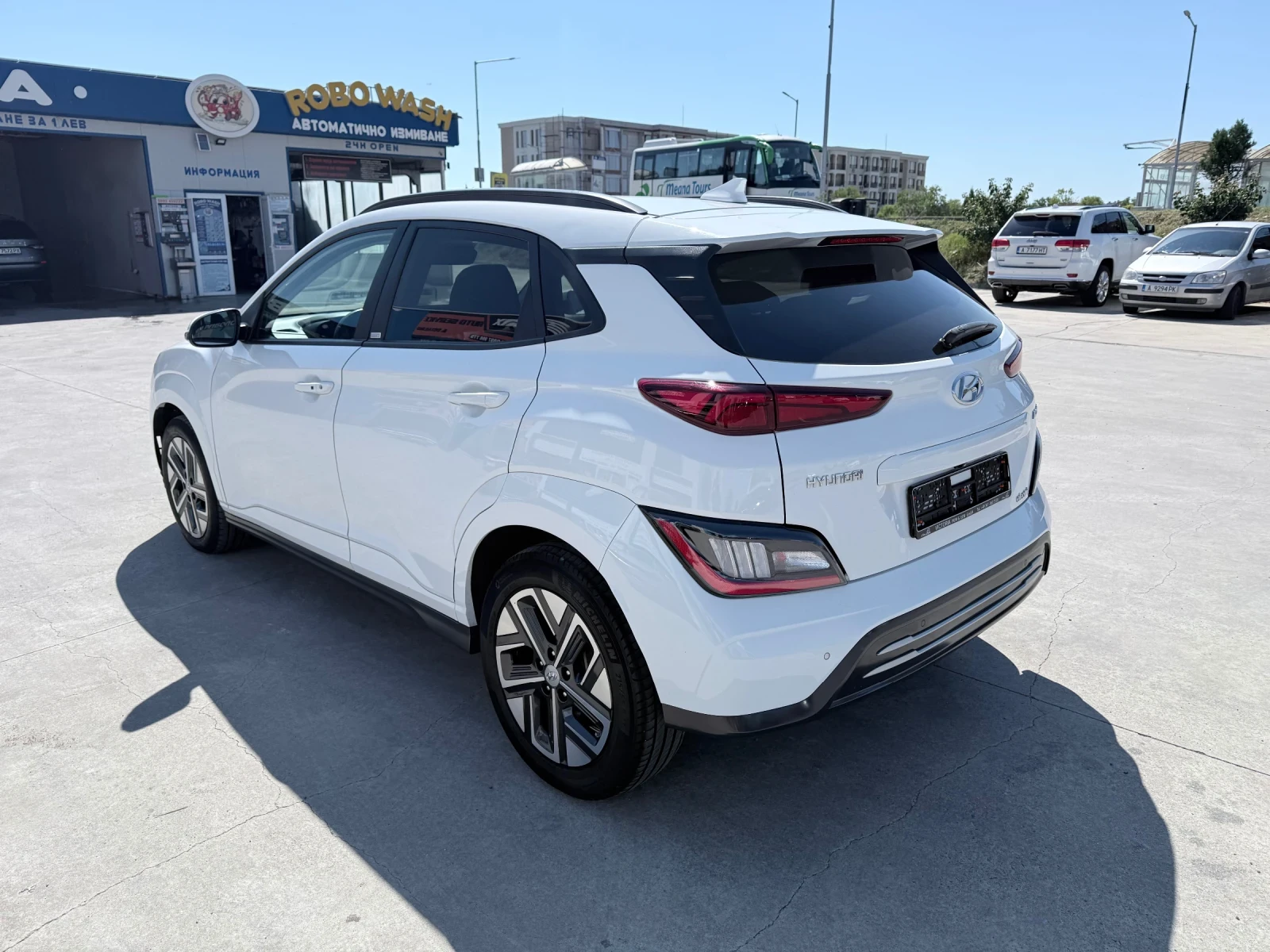 Hyundai Kona | Mobile.bg � ����������� 3