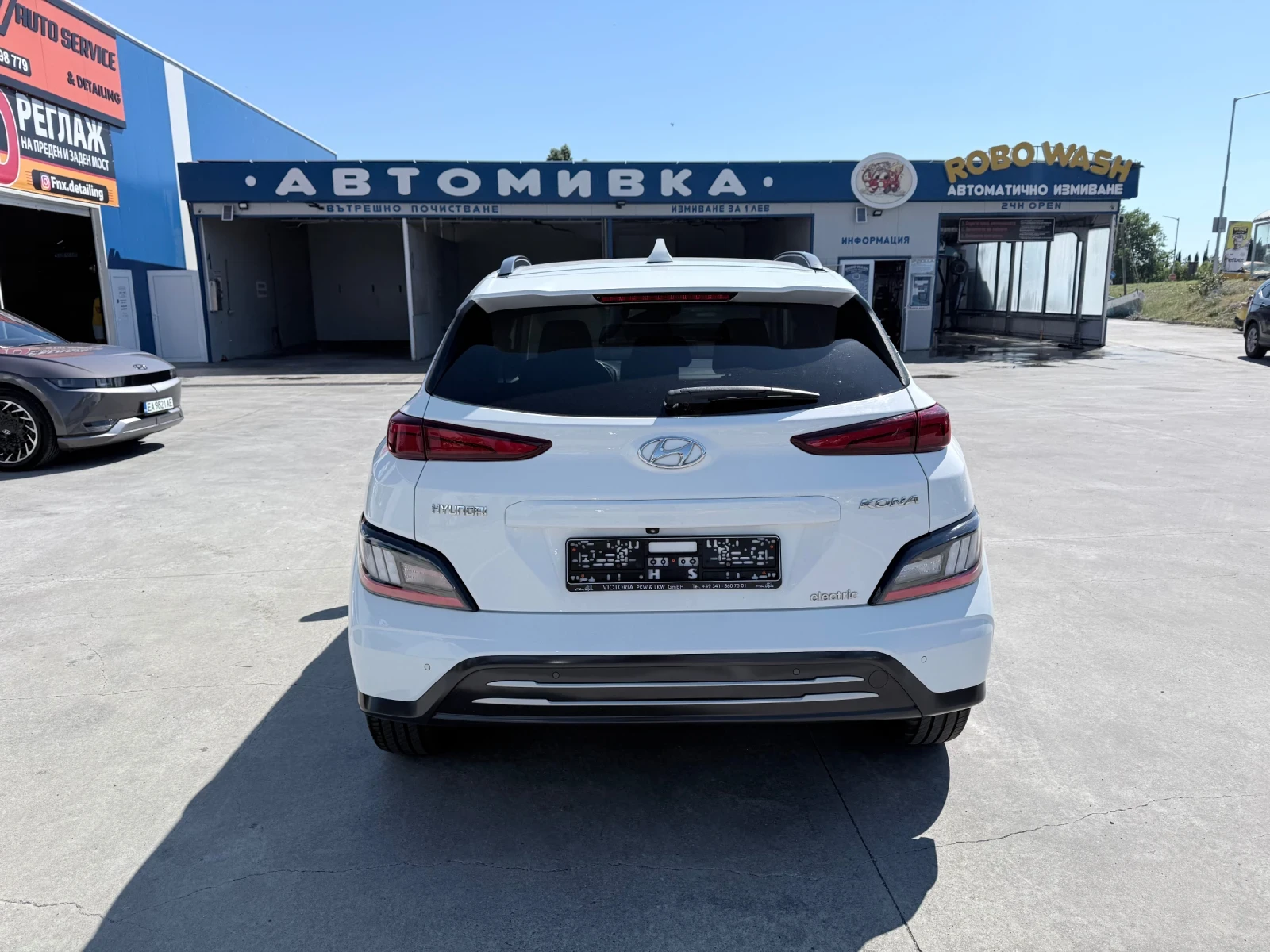 Hyundai Kona | Mobile.bg � ����������� 7
