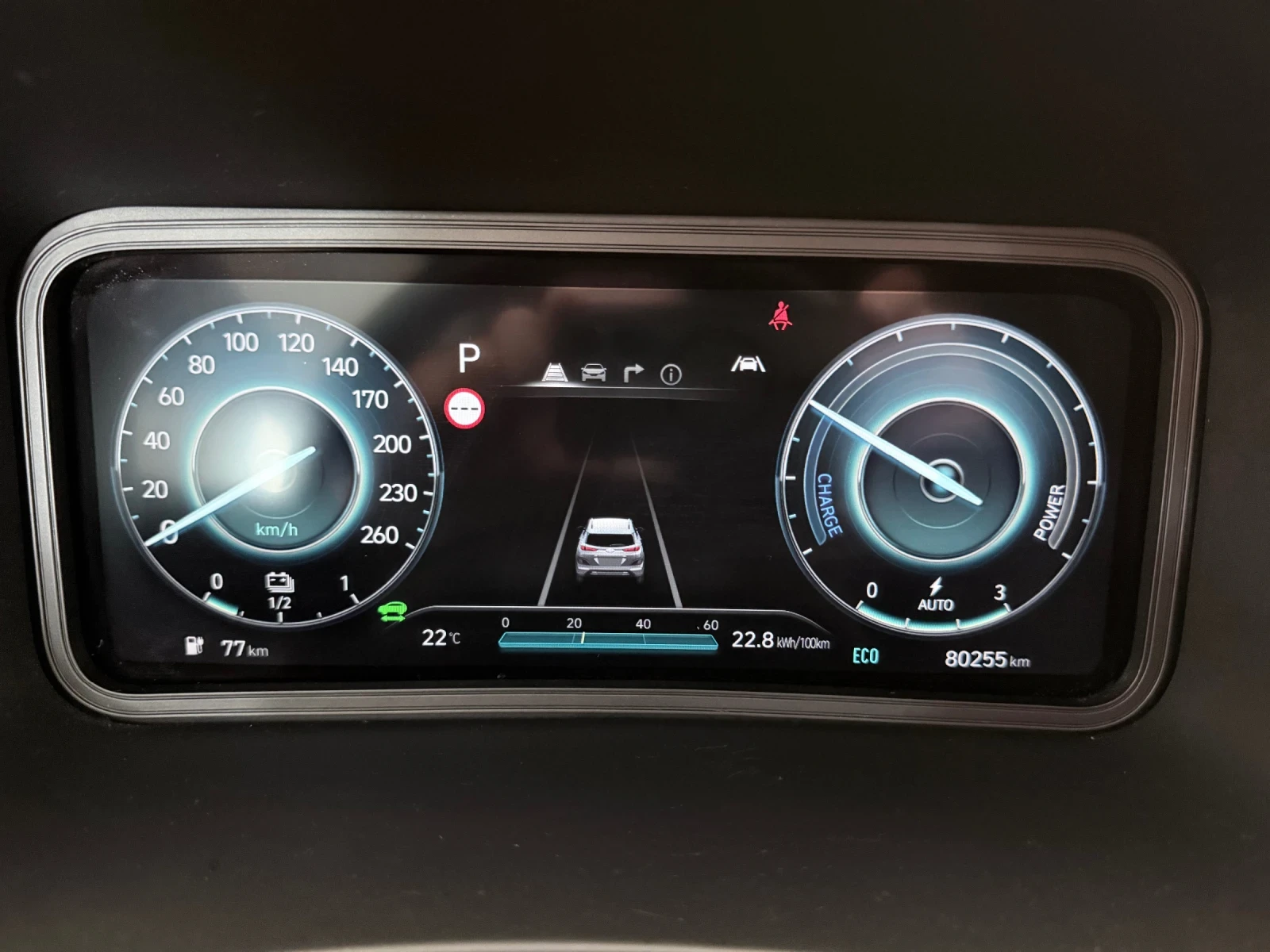 Hyundai Kona, снимка 13 - Автомобили и джипове - 55154664