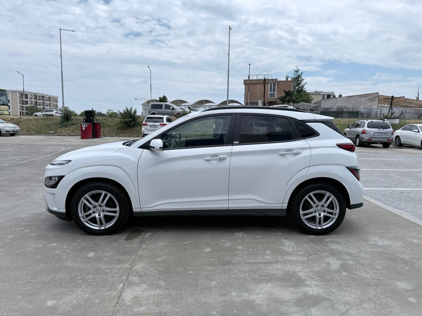 Hyundai Kona, снимка 7 - Автомобили и джипове - 55154664