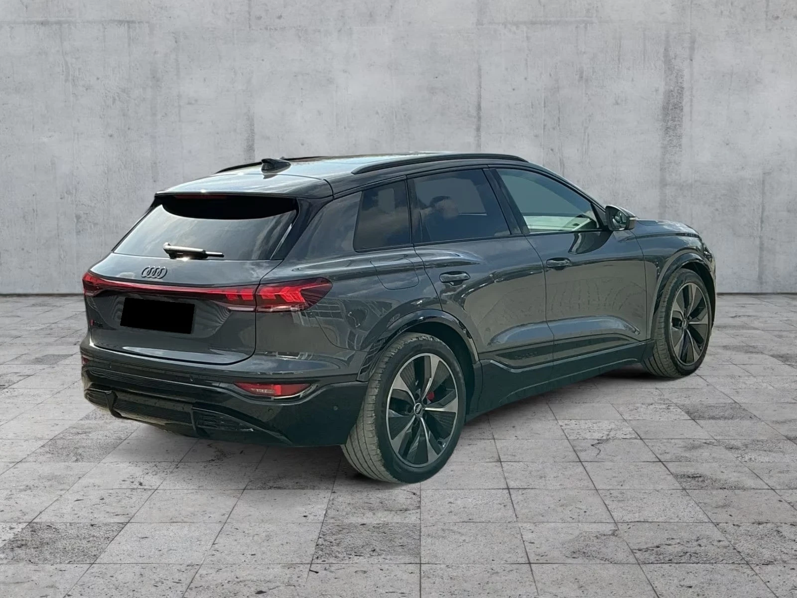 Audi Q6 SQ6 E-TRON / MMI PRO / B&O / MATRIX / 360 / HUD /, снимка 5 - Автомобили и джипове - 55198915