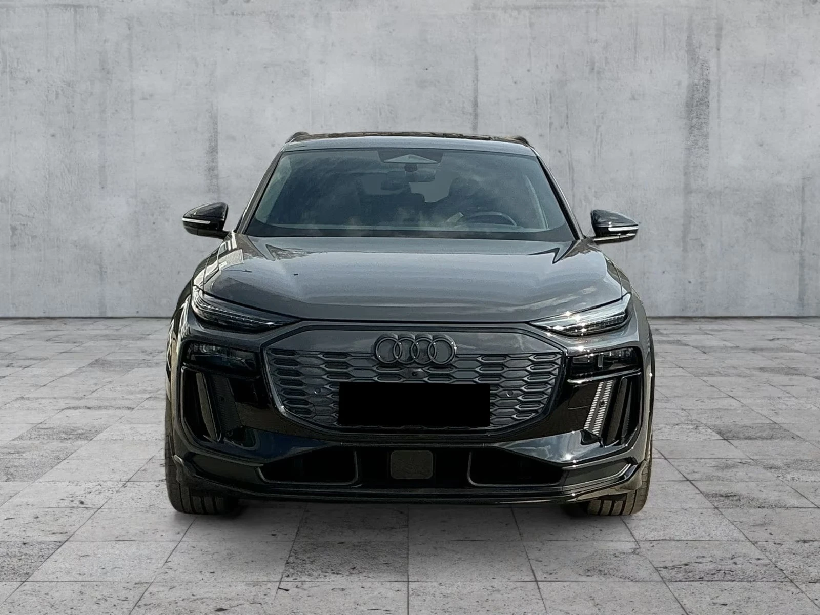 Audi Q6 SQ6 E-TRON / MMI PRO / B&O / MATRIX / 360 / HUD /, снимка 2 - Автомобили и джипове - 55198915