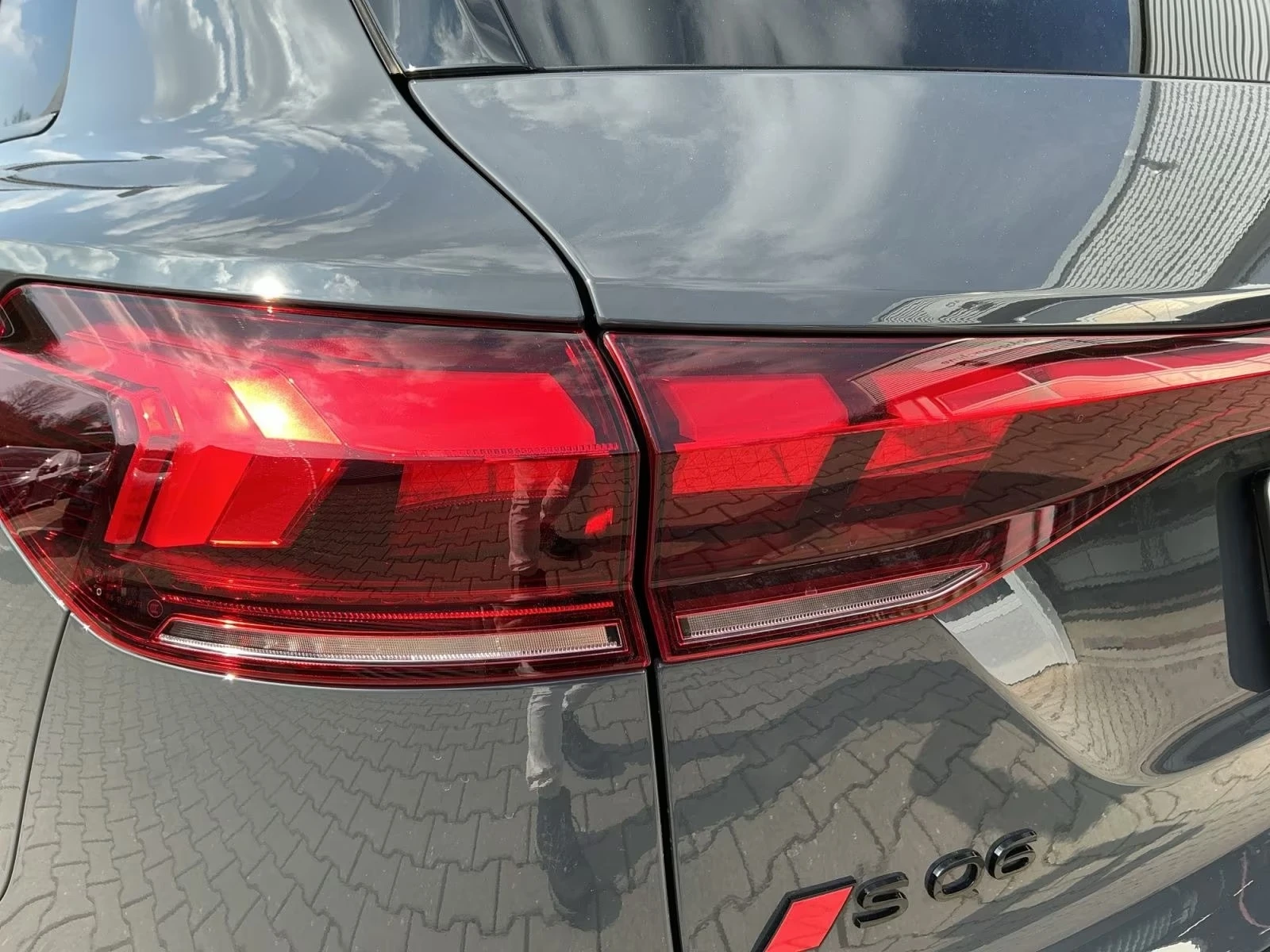 Audi Q6 SQ6 E-TRON / MMI PRO / B&O / MATRIX / 360 / HUD /, снимка 9 - Автомобили и джипове - 55198915