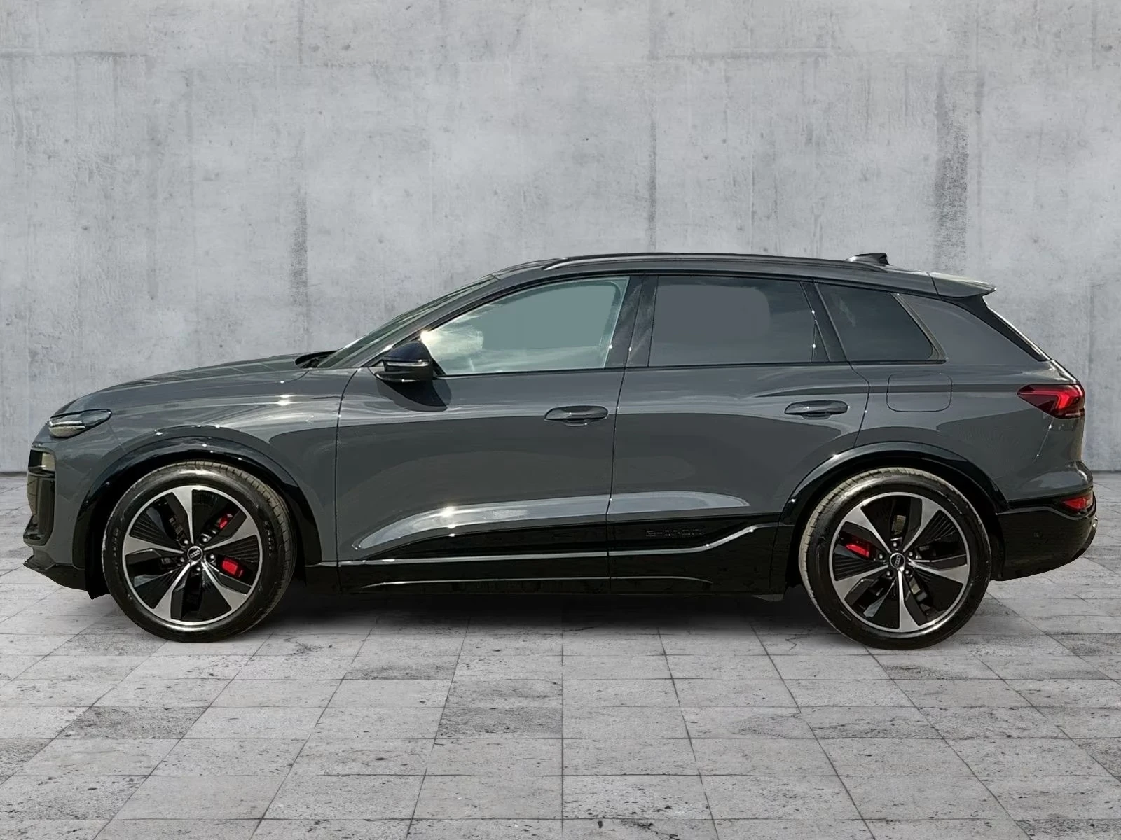 Audi Q6 SQ6 E-TRON / MMI PRO / B&O / MATRIX / 360 / HUD /, снимка 3 - Автомобили и джипове - 55198915