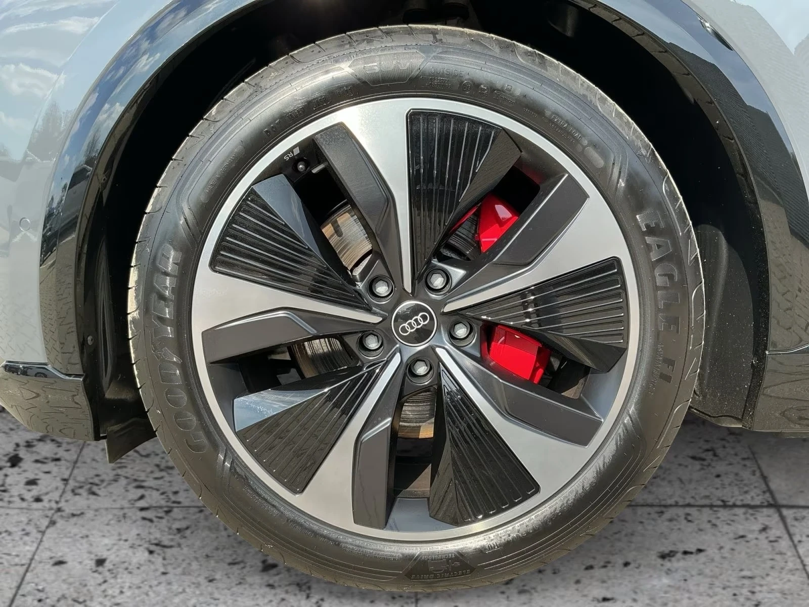 Audi Q6 SQ6 E-TRON / MMI PRO / B&O / MATRIX / 360 / HUD /, снимка 7 - Автомобили и джипове - 55198915