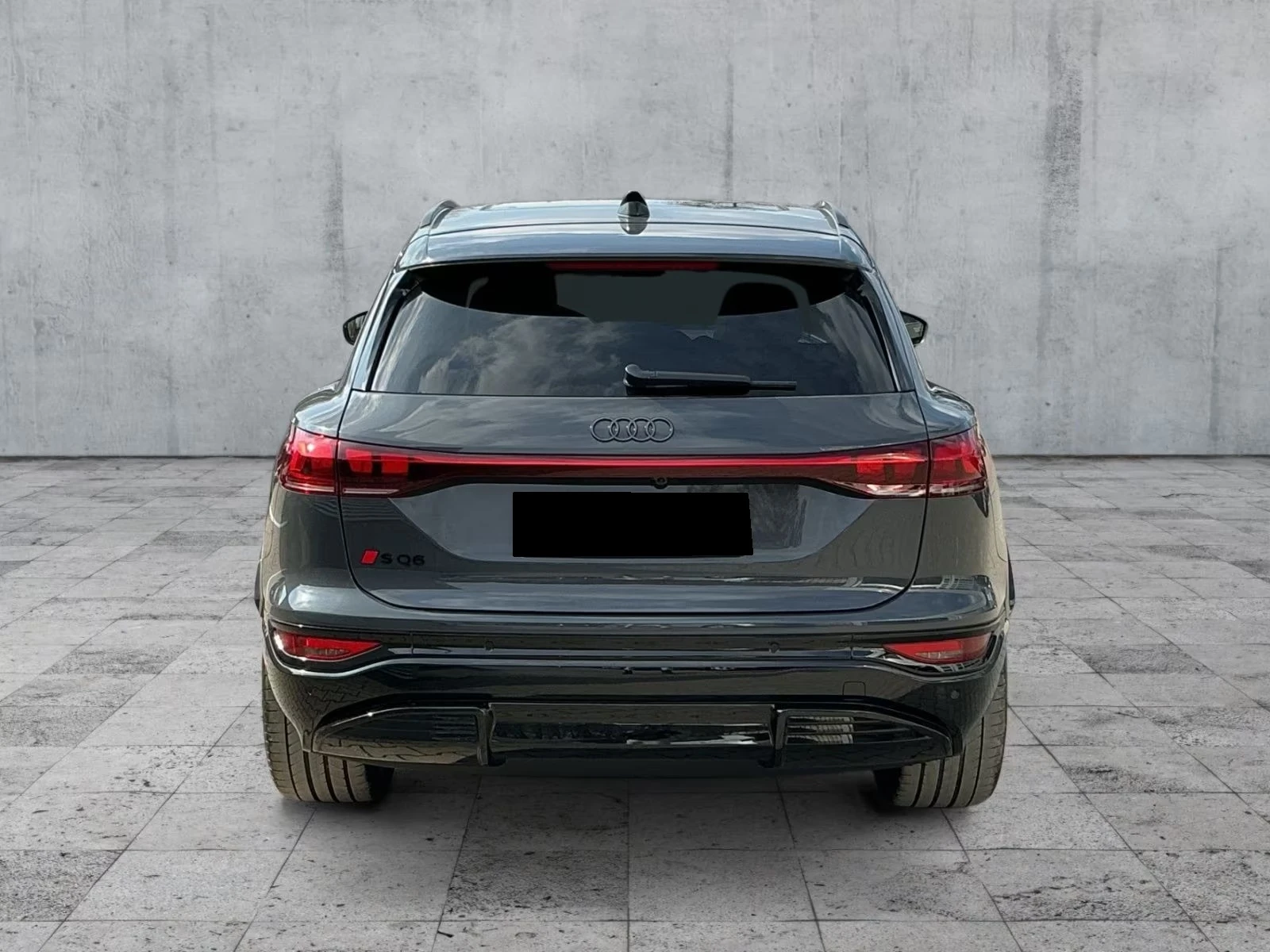 Audi Q6 SQ6 E-TRON / MMI PRO / B&O / MATRIX / 360 / HUD /, снимка 4 - Автомобили и джипове - 55198915