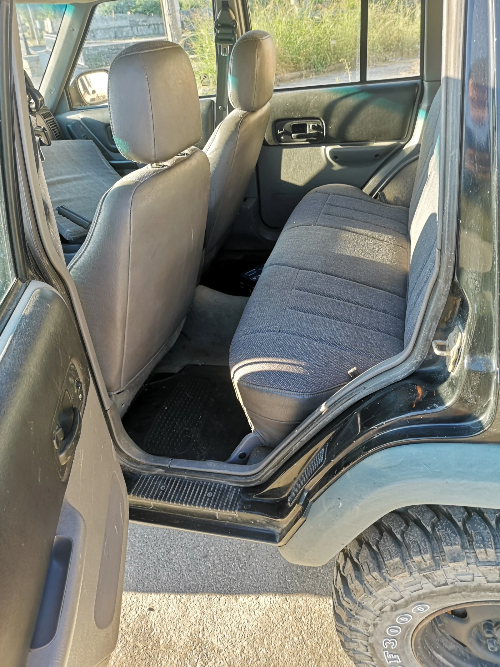 Jeep Cherokee XJ FACELIFT, снимка 10 - Автомобили и джипове - 55252421