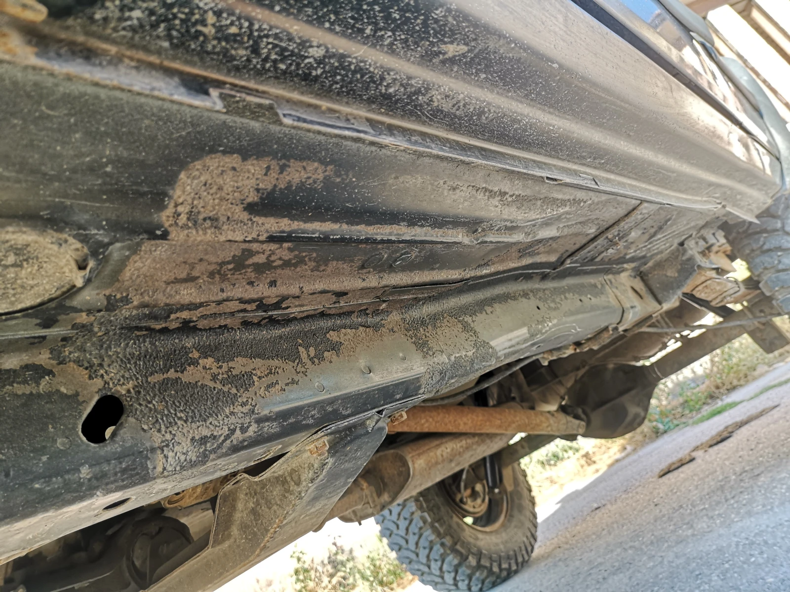 Jeep Cherokee XJ FACELIFT, снимка 8 - Автомобили и джипове - 55252421