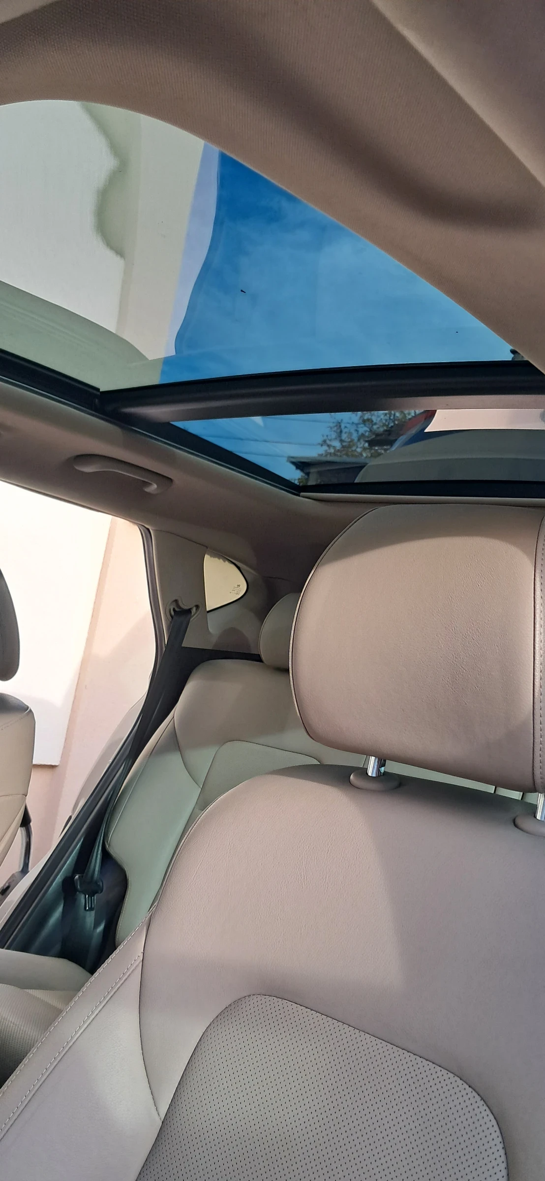 Hyundai Tucson 2.0 Disel 4?4 , снимка 5 - Автомобили и джипове - 55843433