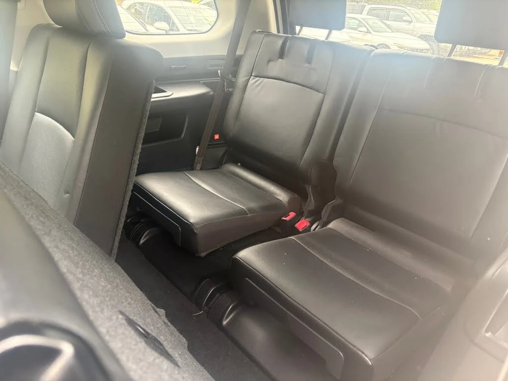 Toyota 4runner 4.0* V6* ПОДГРЕВ* КАМЕРА* КЕЙЛЕС* LANE* ASSIST, снимка 11 - Автомобили и джипове - 55434128