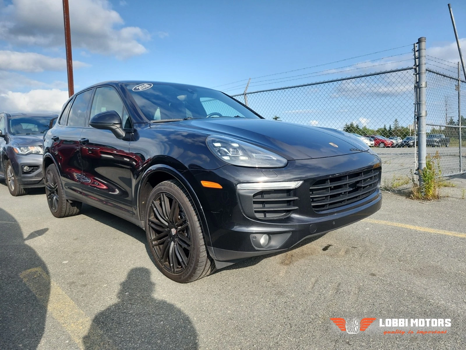 Porsche Cayenne, снимка 5 - Автомобили и джипове - 56069815