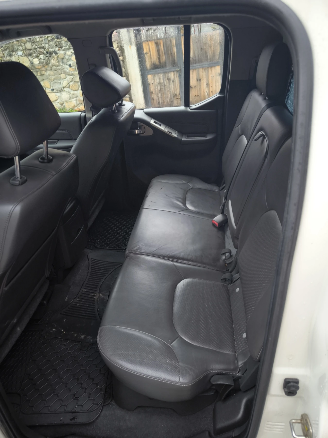 Nissan Navara | Mobile.bg � ����������� 7