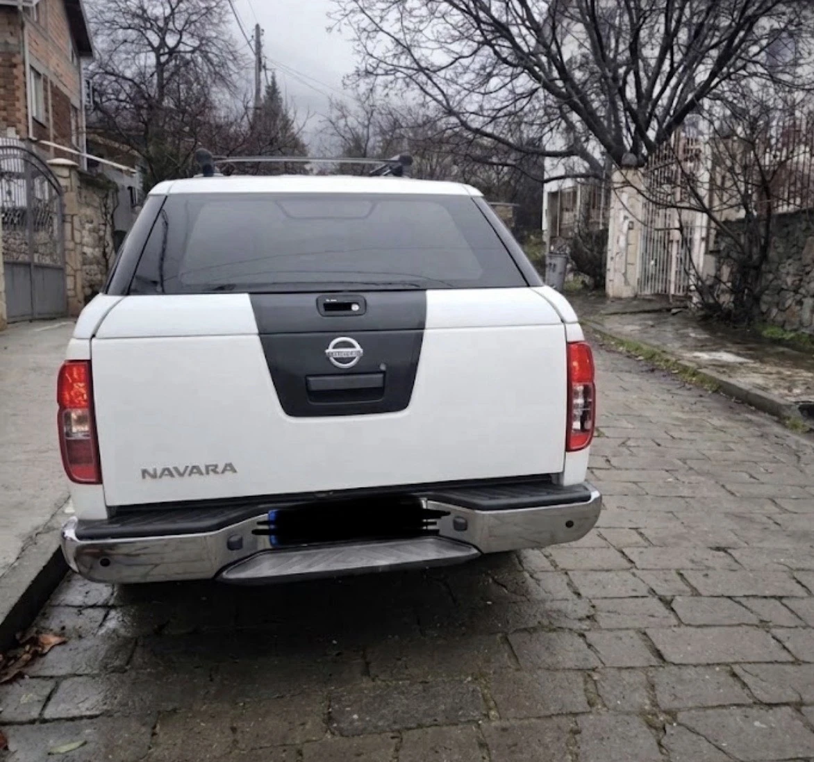 Nissan Navara | Mobile.bg � ����������� 5