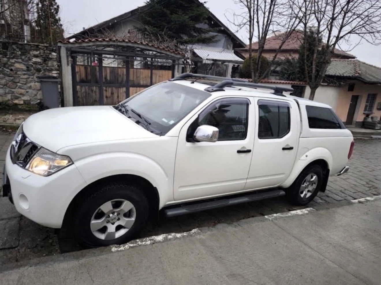 Nissan Navara | Mobile.bg � ����������� 2