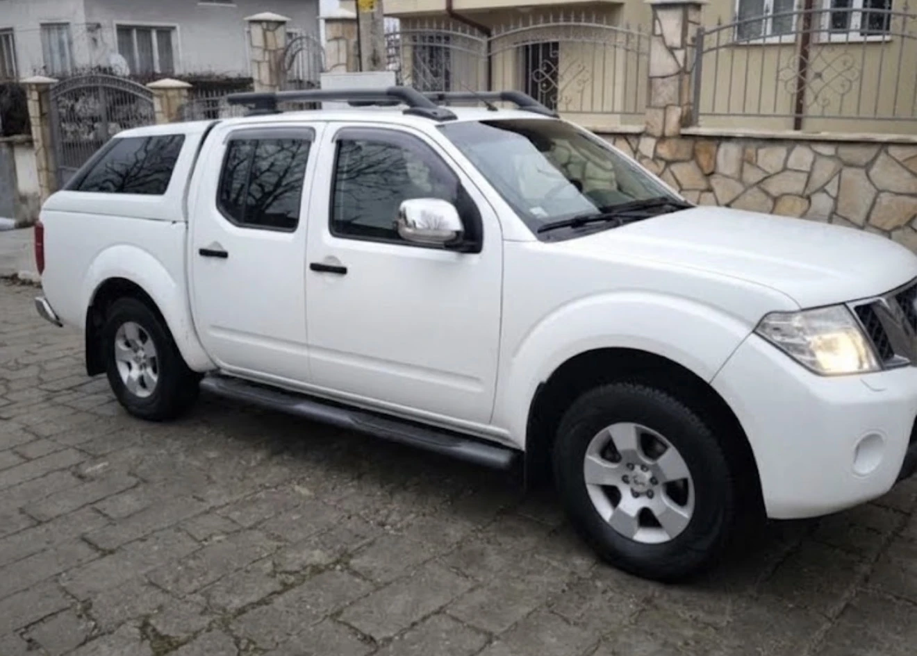 Nissan Navara | Mobile.bg � ����������� 3