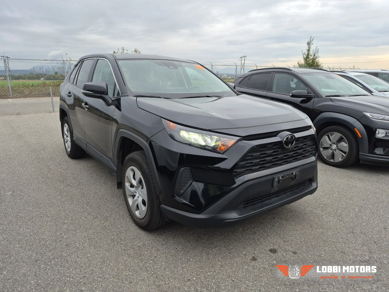 Toyota Rav4, снимка 2 - Автомобили и джипове - 56098798