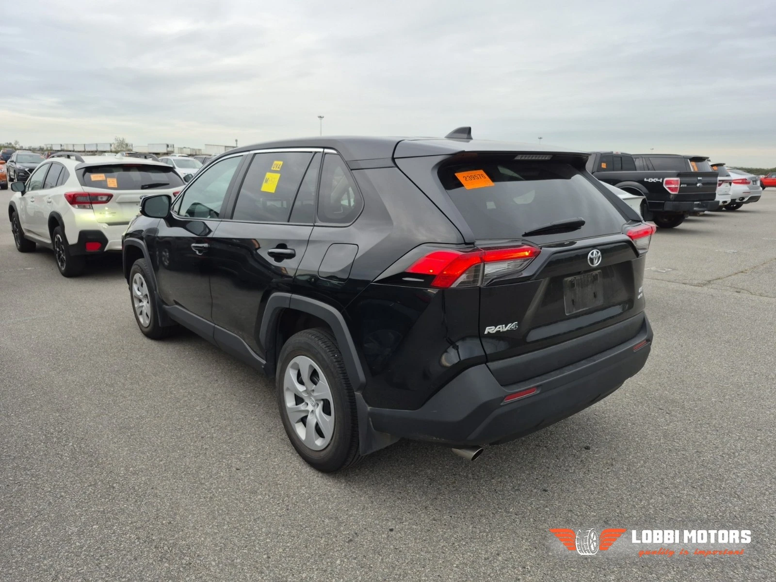 Toyota Rav4, снимка 4 - Автомобили и джипове - 56098798